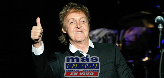 Paul McCartney adelanta un nuevo single de su próximo álbum Egypt Station Fuh You  lleva al ex-Beatle a un camino Más pop