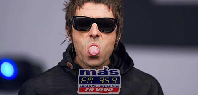 Shockwave de Liam Gallagher. 1 noticias liam gallagher