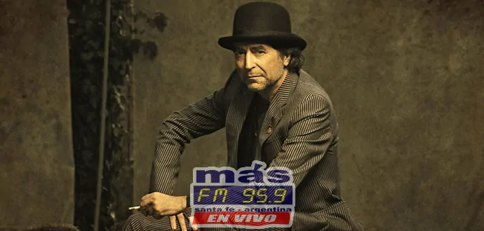 Sabina lanza Lo Niego Todo en vivo. 1 noticias Joaquin Sabina