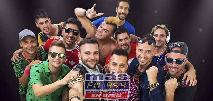 Los Caligaris nos presentan el nuevo videoclip de su sencillo "Quereme así" ft. Jorge Serrano, el tercer corte de difusión de su último material en formato CD/DVD "El show más feliz del mundo". Los Caligaris nos presentan el nuevo videoclip de su sencillo Quereme así ft. Jorge Serrano, el tercer corte de difusión de su último material en formato CD/DVD "El show más feliz del mundo".