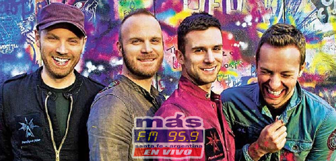 noticias coldplay 2