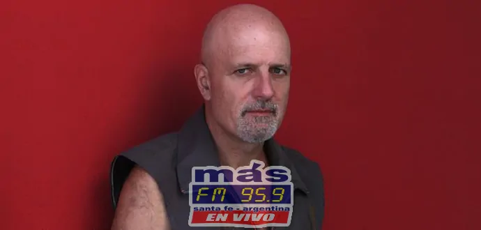 Gustavo Cordera presenta  Soy campeón nuevo corte de "Entre las cuerdas".
