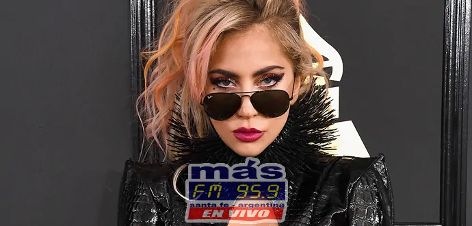 noticias LADY GAGA