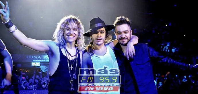 Airbag estrenó el "Así de fácil", segundo single y video adelanto del álbum que estará publicando en 2019 y  obviamente, ya forma parte de nuestra programación 100% con imágenes.

La banda se encuentra en un gran momento de su carrera, recién llegados de su segunda gira por Perú y México, dónde se presentaron con localidades agotadas en cada show.