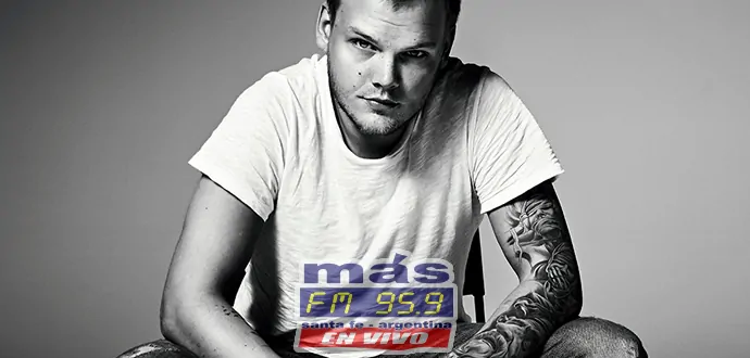 Avicii y Chris Martin, celestiales. 1 noticias avicii 2