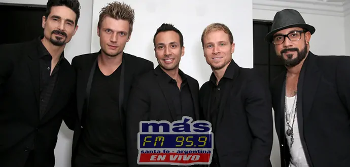 noticias backstreet boy 2