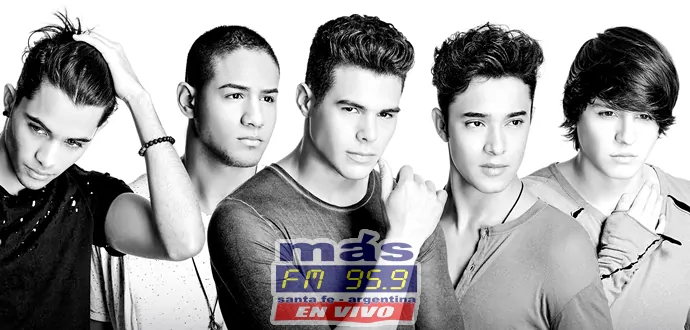 Tras el éxito imparable de su nuevo disco y el estreno de su Más reciente single "Se vuelve loca", el quintento juvenil CNCO anunció su gira mundial y Argentina ya está entre los países confirmados. Tras el éxito imparable de su nuevo disco y el estreno de su Más reciente single "Se vuelve loca", el quintento juvenil CNCO anunció su gira mundial y Argentina ya está entre los países confirmados.