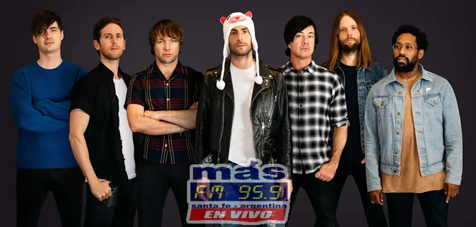 noticias maroon5 2