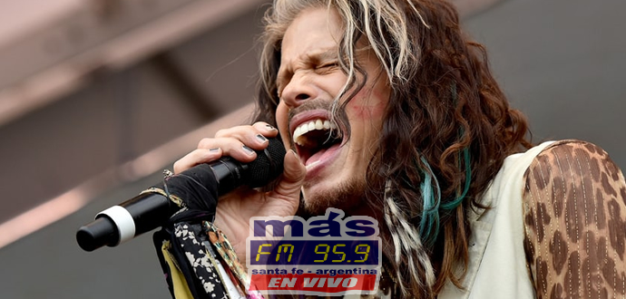 El cantante de Aerosmith, Steven Tyler, le ha enviado una nota al presidente estadounidense Donald Trump para que cese y desista de utilizar el hit de la banda "Livin’ on the Edge" (1993) en un mitin en West Virginia.