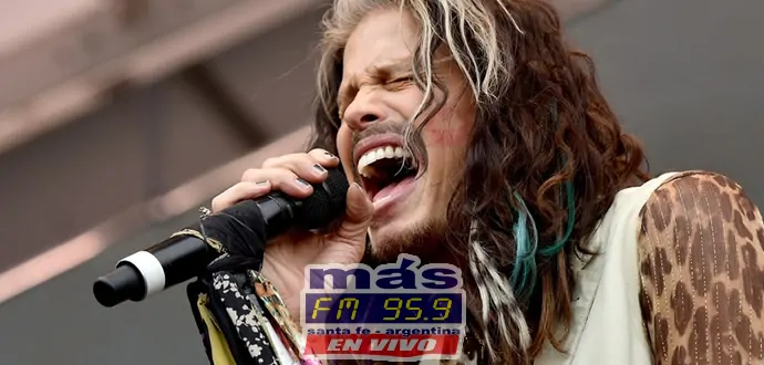 El cantante de Aerosmith, Steven Tyler, le ha enviado una nota al presidente estadounidense Donald Trump para que cese y desista de utilizar el hit de la banda "Livin’ on the Edge" (1993) en un mitin en West Virginia. El cantante de Aerosmith, Steven Tyler, le ha enviado una nota al presidente estadounidense Donald Trump para que cese y desista de utilizar el hit de la banda "Livin’ on the Edge" (1993) en un mitin en West Virginia.