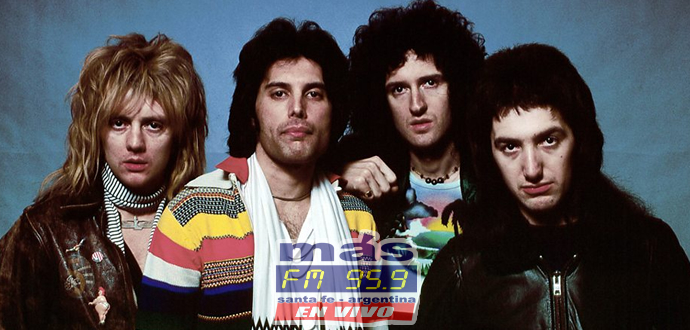 20th Century Fox ha lanzado un nuevo tráiler de dos minutos para promocionar la película biográfica de Queen y Freddie Mercury Bohemian Rhapsody  