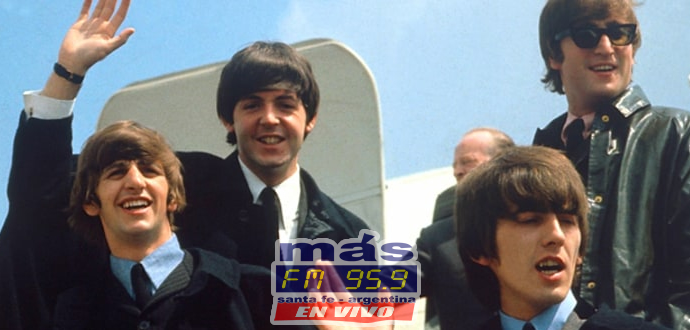 Se cumple el 50 aniversario de  White Album  mítico disco de The Beatles  la banda de Liverpool.