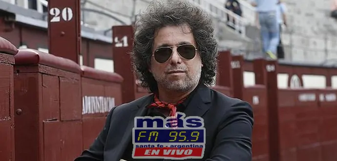 Verdades afiladas. 1 noticias andres calamaro 2