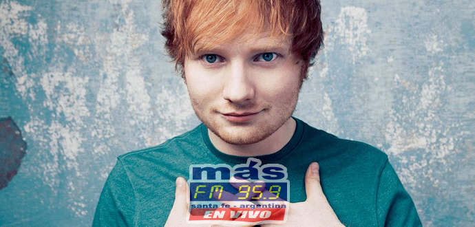 El cantante británico volverá a Argentina y lo hará en el marco de Divide Tour. Ed Sheeran se presentará el próximo 23 de febrero en el Campo de Polo Argentino. Las entradas estarán a la venta a través de Livepass a partir del 2 de noviembre.