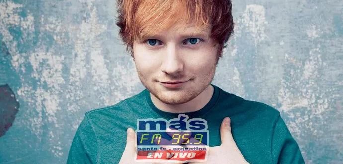 El cantante británico volverá a Argentina y lo hará en el marco de Divide Tour. Ed Sheeran se presentará el próximo 23 de febrero en el Campo de Polo Argentino. Las entradas estarán a la venta a través de Livepass a partir del 2 de noviembre. El cantante británico volverá a Argentina y lo hará en el marco de Divide Tour. Ed Sheeran se presentará el próximo 23 de febrero en el Campo de Polo Argentino. Las entradas estarán a la venta a través de Livepass a partir del 2 de noviembre.
