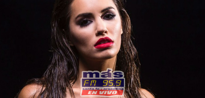 Esta semana, Lali creció en el Billboard Social 50 y finalizó en el N°5 del chart. 