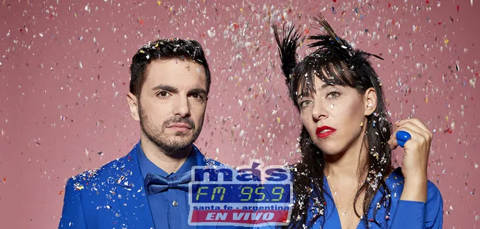 Miranda!, la banda electro-pop #1 de Argentina, presenta su nuevo single y video "La Colisión". Miranda!, la banda electro-pop #1 de Argentina, presenta su nuevo single y video La Colisión