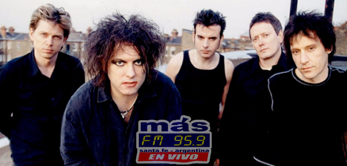 Un 2 de mayo pero de 1989, The Cure lanzó su clásico y octavo álbum, "Disintegration". 