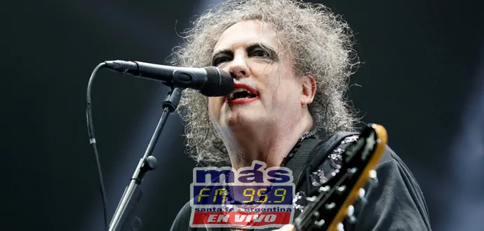 noticias the cure 2