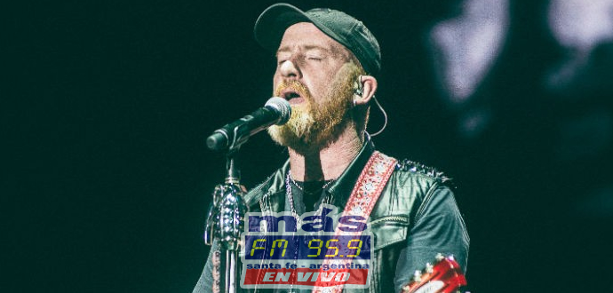 Rolo Sartorio junto a La Beriso se presentarán hoy en el Teatro Coliseo y todo lo recaudado irá a beneficio de Casquitos Solidarios, un proyecto de la Fundación Pediátrica Argentina.