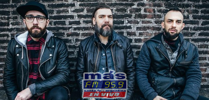 Mientras Carajo se prepara para dar un concierto en el Luna Park el 14 de diciembre, adelanta  Advertencia el primer sencillo de su nuevo álbum.