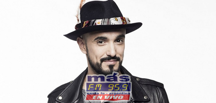 En medio de una exitosa gira por los principales festivales de todo el país, Abel Pintos estrena un nuevo single titulado "Cien Años".