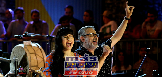 Los Auténticos Decadentes anunciaron el primer show de su gira desenchufada. 