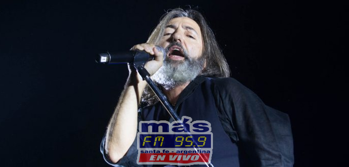 Babasónicos estrenó Bestia pequeña  el tercer adelanto de su último álbum "Discutible".