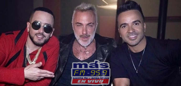 Desde que Yandel anunció en su cuenta de Instagram que estaba trabajando en una nueva canción  Sigamos bailando junto a Gianluca Vacchi y Luis Fonsi, todo el mundo puso sus ojos y oídos en lo que podía venir. 