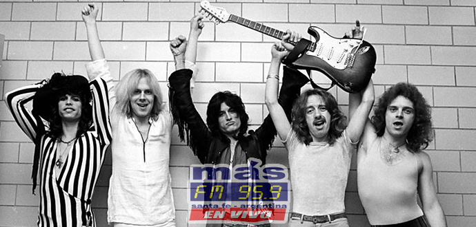 La primera camioneta de giras de Aerosmith fue presentada en el último episodio de "American Pickers" (Cazadores de tesoros), después de ser descubierta por los conductores del programa de History Channel, Mike Wolfe y Frank Fritz.