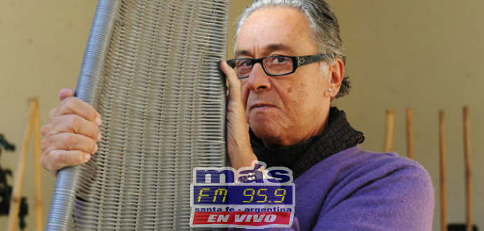 Billy Bond regrabó "¿No te sobre una moneda?" de Charly García: toda la info está acá!

El músico italiano y uno de los pioneros del rock nacional, Billy Bond, armó una verdadera selección para darle un nuevo sonido a este clásico que tocaba con The Jets.