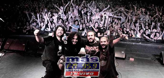 Después de tres años de silencio discográfico, De La Gran Piñata está de regreso con "El principio de todo".