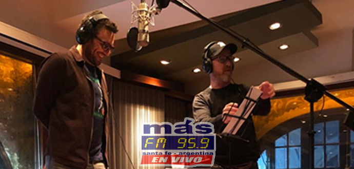 Mientras se preparan para un nuevo show de estadio en Vélez el 17 de noviembre, La Beriso lanza  Cantemos el primer single de su próximo álbum de estudio La Beriso 20 años. 