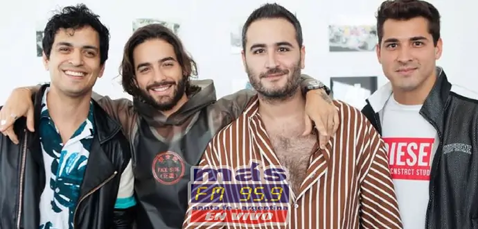 noticias reik maluma 1
