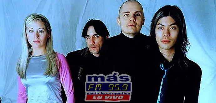 noticias Smashing Pumpkins 1