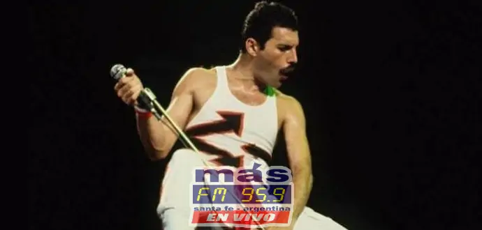 De maletero a estrella. 1 noticias freddie mercury 1