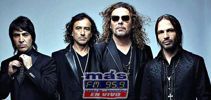 Maná está de festejo porque la banda mexicana de rock-pop formada por Fher Olvera, Alex González, Sergio Vallín y Juan Calleros será reconocida como Persona del Año 2018 por La Academia Latina de la Grabación.