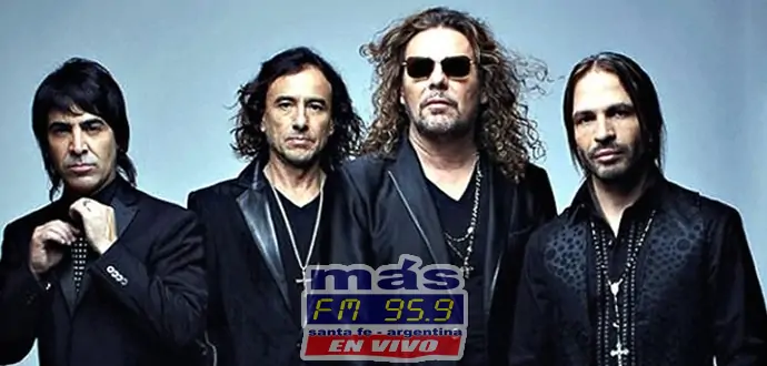 Maná está de festejo porque la banda mexicana de rock-pop formada por Fher Olvera, Alex González, Sergio Vallín y Juan Calleros será reconocida como Persona del Año 2018 por La Academia Latina de la Grabación.