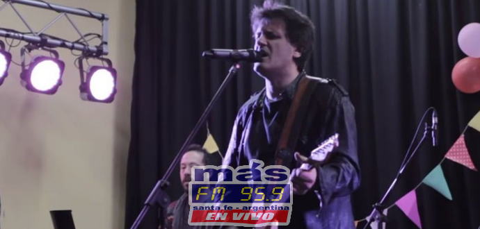 Ciro volvió a su escuela por un motivo muy noble.