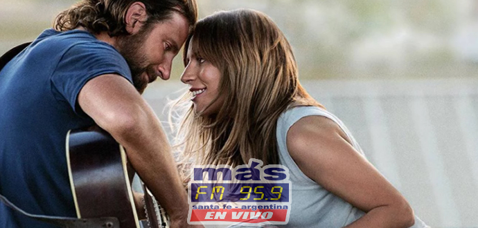 Lady Gaga y Bradley Cooper están en boca de todo el mundo gracias al estreno de "A Star Is Born" y a su correspondiente banda sonora.

Sorpresas en este tramo final de 2018 y que pueden dar todavía Más que hablar en 2019 cuando se empiecen a repartir los premios.