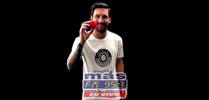 noticias messi cirque du soleil 1