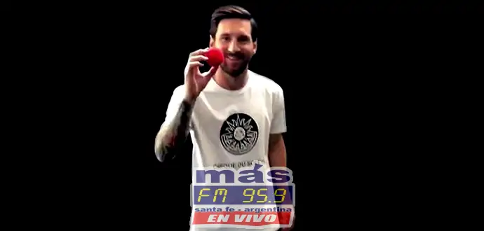 #MessiCirque. 1 noticias messi cirque du soleil 1