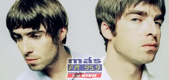 She's Electric. 1 noticias oasis 1