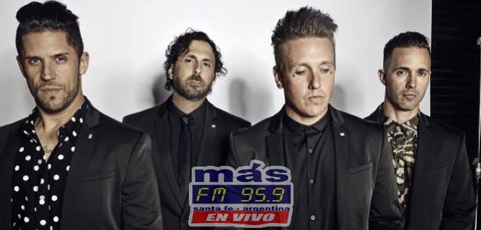 noticias papa roach 2