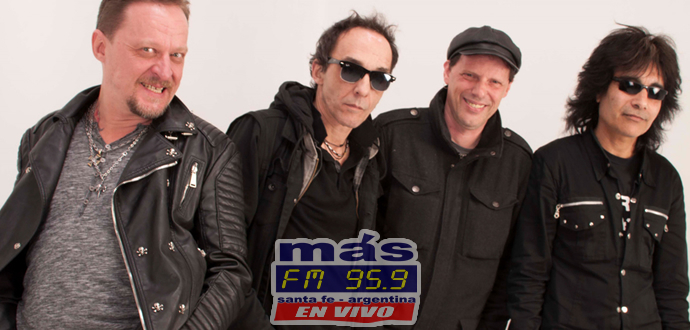 Los Violadores vieron truncado su concierto en el teatro Gran Rex de Buenos Aires, tras varias discusiones y pases de factura entre el cantante Pil y el guitarrista Stuka.