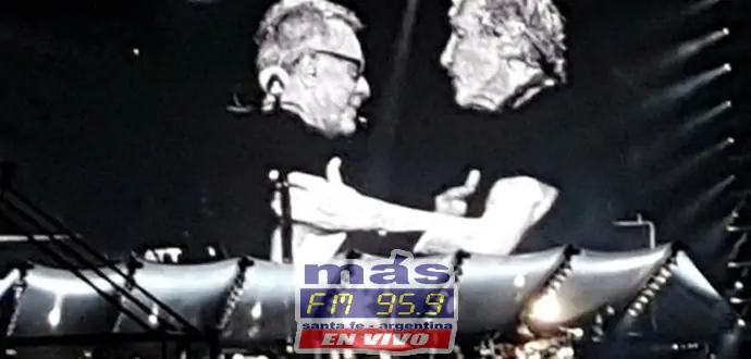 noticias ROGER waters leon gieco 2