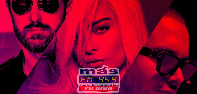 "Say My Name" es el nuevo hit de David Guetta y J. Balvin.