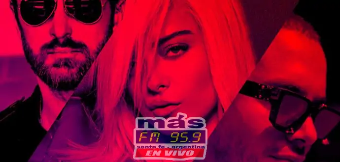 "Say My Name" es el nuevo hit de David Guetta y J. Balvin. "Say My Name" es el nuevo hit de David Guetta y J. Balvin.
