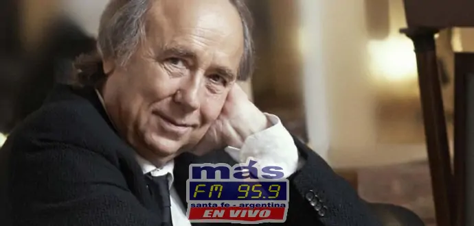 Apagame el aire! 1 noticias joan manuel serrat 2