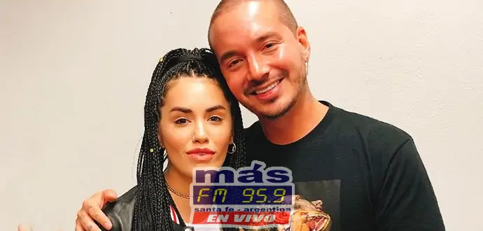 El cantautor argentino/venezolano Ricardo Montaner nos sorprende con una nueva canción inédita y un video cargado de amor entre Lali y J Balvin. El cantautor argentino/venezolano Ricardo Montaner nos sorprende con una nueva canción inédita y un video cargado de amor entre Lali y J Balvin.
